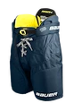 Pantaloni da hockey Bauer Supreme MACH Navy