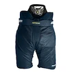Pantaloni da hockey Bauer Supreme MACH Navy Senior