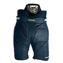 Pantaloni da hockey Bauer Supreme MACH Navy Senior