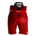 Pantaloni da hockey Bauer Supreme MACH Red