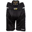 Pantaloni da hockey Bauer Supreme Ultrasonic Black Intermediate