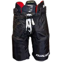 Pantaloni da hockey Bauer Vapor 3X Black Senior