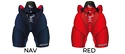 Pantaloni da hockey Bauer Vapor 3X Navy Junior