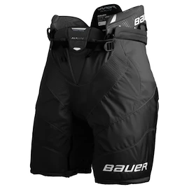 Pantaloni da hockey Bauer Vapor FLYLITE Black Intermediate