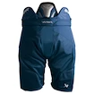 Pantaloni da hockey Bauer Vapor FLYLITE Navy Intermediate