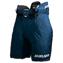 Pantaloni da hockey Bauer Vapor FLYLITE Navy Intermediate