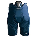 Pantaloni da hockey Bauer Vapor FLYLITE Navy Senior