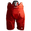Pantaloni da hockey Bauer Vapor FLYLITE Red Senior