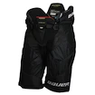 Pantaloni da hockey Bauer Vapor Hyperlite Black Senior L