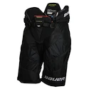 Pantaloni da hockey Bauer Vapor Hyperlite Black Senior L