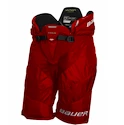 Pantaloni da hockey Bauer Vapor Hyperlite Red Intermediate M