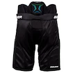 Pantaloni da hockey Bauer X Black Intermediate