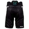 Pantaloni da hockey Bauer X Black Intermediate