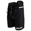 Pantaloni da hockey Bauer X Black Intermediate