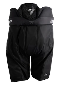 Pantaloni da hockey Bauer X Black Intermediate M