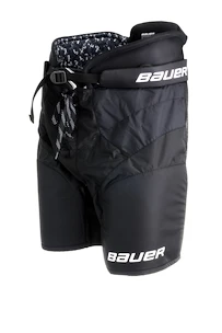 Pantaloni da hockey Bauer X Black Intermediate M
