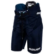 Pantaloni da hockey Bauer X Black Intermediate L