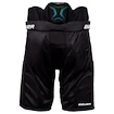 Pantaloni da hockey Bauer X Black Junior