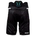 Pantaloni da hockey Bauer X Black Junior