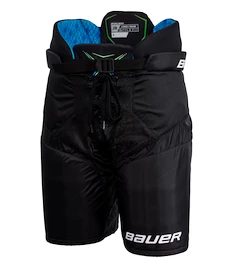 Pantaloni da hockey Bauer X Black Junior