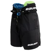 Pantaloni da hockey Bauer X Black Youth