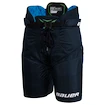 Pantaloni da hockey Bauer X Navy Junior