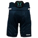 Pantaloni da hockey Bauer X Navy Junior