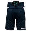 Pantaloni da hockey Bauer X Navy Senior