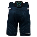 Pantaloni da hockey Bauer X Navy Senior
