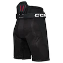 Pantaloni da hockey CCM JetSpeed Black Senior