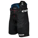 Pantaloni da hockey CCM JetSpeed Black Senior