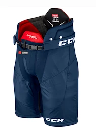 Pantaloni da hockey CCM JetSpeed FT4 Pro VP Royal Blue