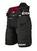 Pantaloni da hockey CCM JetSpeed FT6 Pro Black Senior XL
