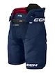 Pantaloni da hockey CCM JetSpeed FT6 Pro Navy 2023/2024