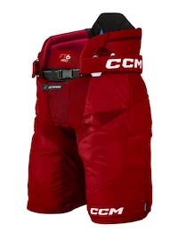 Pantaloni da hockey CCM JetSpeed FT6 Pro Red 2023/2024