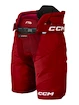 Pantaloni da hockey CCM JetSpeed FT6 Red 2023/2024
