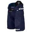 Pantaloni da hockey CCM JetSpeed + Navy Senior
