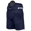 Pantaloni da hockey CCM JetSpeed Pro Navy Senior