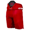 Pantaloni da hockey CCM JetSpeed + Red Senior