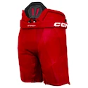Pantaloni da hockey CCM JetSpeed + Red Senior
