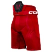 Pantaloni da hockey CCM JetSpeed Red Senior