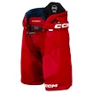 Pantaloni da hockey CCM JetSpeed + Red Senior M