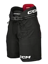 Pantaloni da hockey CCM Next Black Youth L