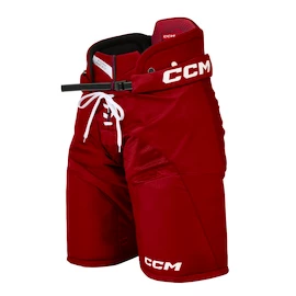 Pantaloni da hockey CCM Next Red 2023/2024