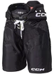 Pantaloni da hockey CCM Tacks AS-V black Junior