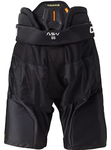 Pantaloni da hockey CCM Tacks AS-V black Junior