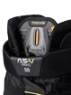 Pantaloni da hockey CCM Tacks AS-V PRO Black Junior