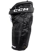 Pantaloni da hockey CCM Tacks AS-V PRO Black Junior