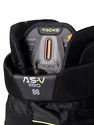 Pantaloni da hockey CCM Tacks AS-V PRO Black Junior