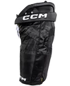 Pantaloni da hockey CCM Tacks AS-V PRO Black Junior